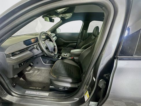 Used 2023 Ford Mustang Mach-E GT image 13