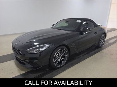 Used 2020 BMW Z4 sDrive30i w/ Convenience Package