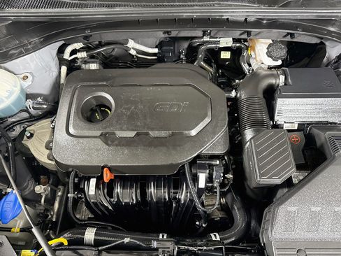 Used 2019 Kia Sportage LX AWD/4WD image 38