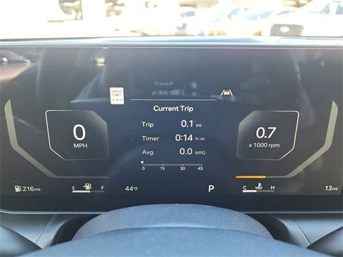 New 2025 Kia K4 EX image 25