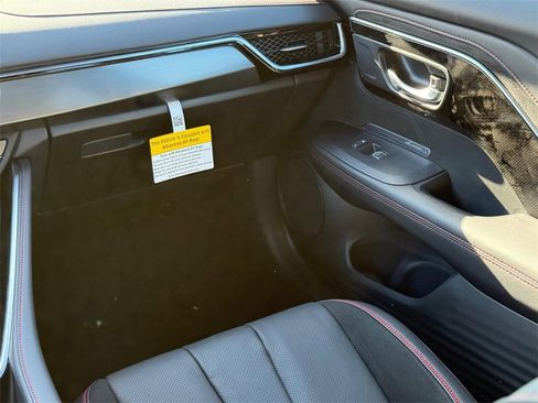 New 2025 Acura ADX A-Spec image 10