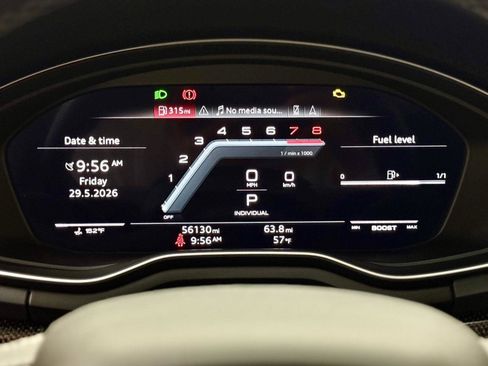 Used 2022 Audi S5 Prestige AWD/4WD image 19