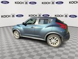 Used 2012 Nissan Juke SL image 4