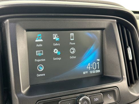 Used 2018 Chevrolet Colorado W/T w/ Custom Special Edition image 14