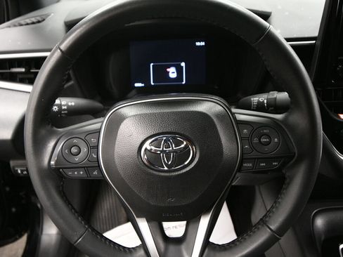 Certified 2026 Toyota Corolla SE FWD image 13