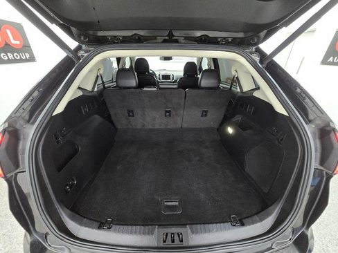 Used 2015 Ford Edge Sport w/ Equipment Group 401A FWD image 18