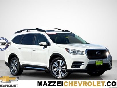 Used 2019 Subaru Ascent Limited