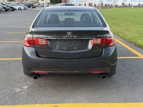 Used 2011 Acura TSX Sedan FWD image 10