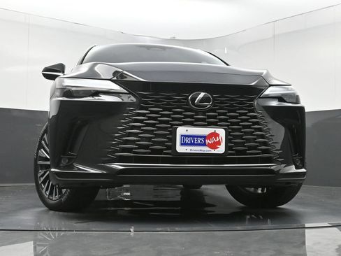 Used 2023 Lexus RX 350 Premium Plus w/ Accessory Package AWD/4WD image 22