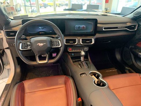 Used 2024 Ford Mustang Premium RWD image 20
