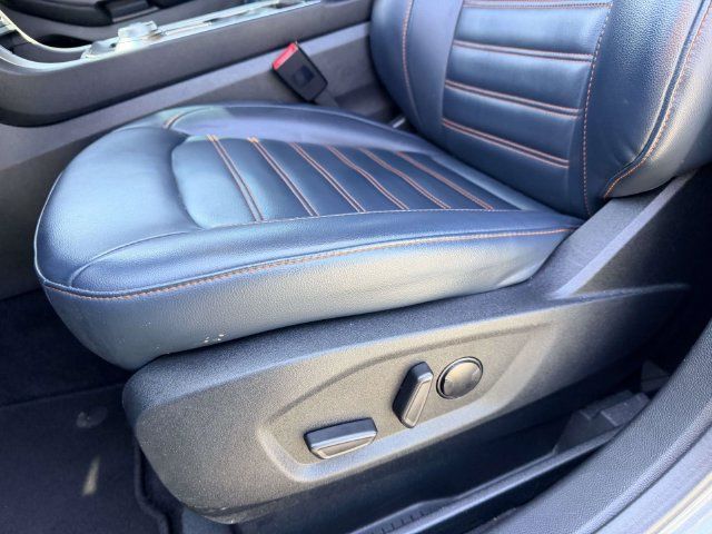 Used 2022 Ford Edge SEL w/ Sport Appearance Package AWD/4WD image 15
