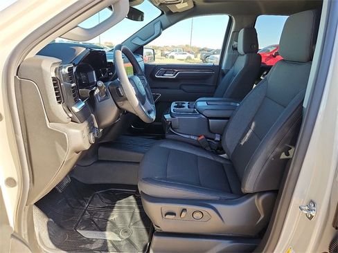 New 2026 Chevrolet Silverado 1500 RST w/ RST Select Package image 12