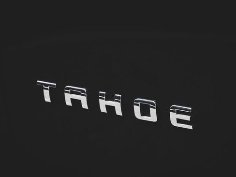 Used 2017 Chevrolet Tahoe LT AWD/4WD image 21