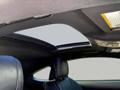 Certified 2023 Lexus RC 350 F Sport RWD image 13