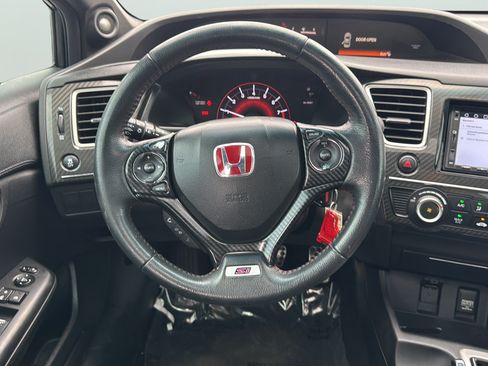 Used 2013 Honda Civic Si image 16