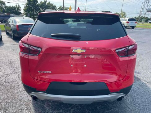 Used 2019 Chevrolet Blazer LT FWD image 7