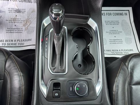 Used 2020 Chevrolet Traverse LT w/ LPO, Floor Liner Package AWD/4WD image 27