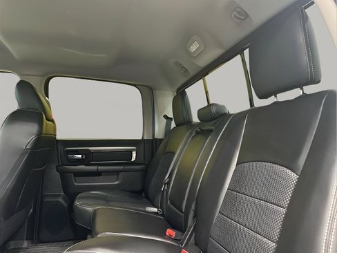 Used 2016 RAM 1500 Sport w/ Convenience Group AWD/4WD image 13