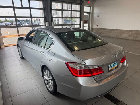 Used 2014 Honda Accord EX-L image 7