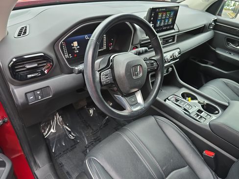 Used 2023 Honda Pilot Elite image 18