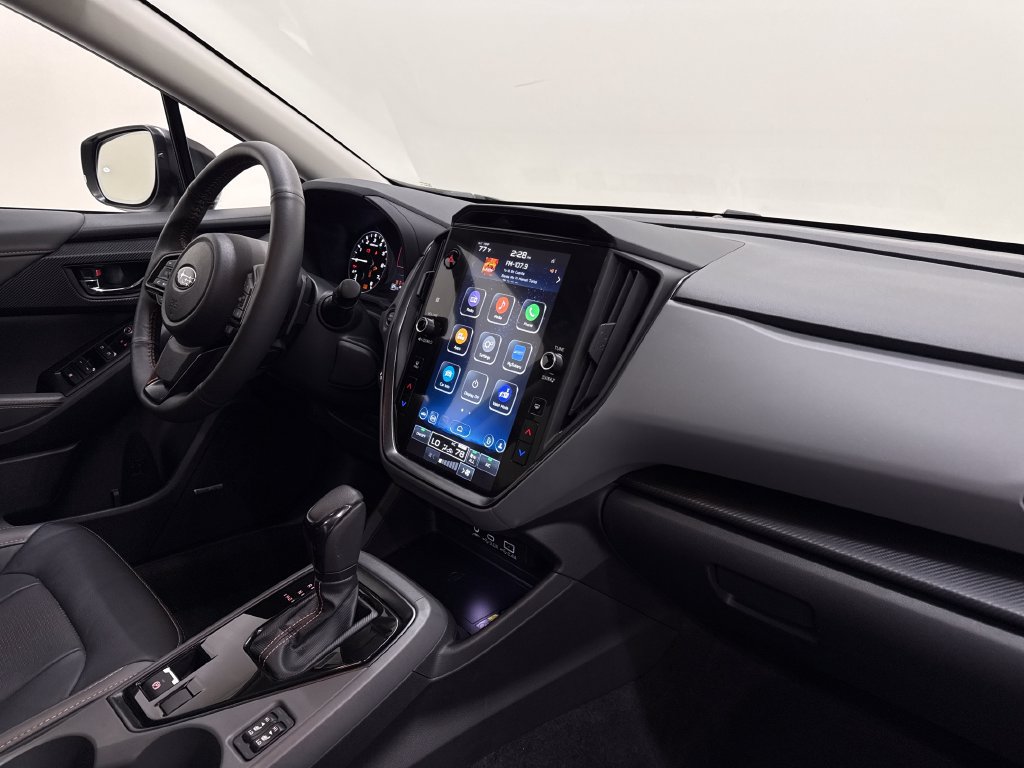 Certified 2026 Subaru Crosstrek 2.5i Limited w/ Crosstrek Mirror Package AWD/4WD image 26