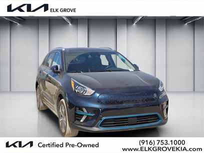 Used 2022 Kia Niro EX