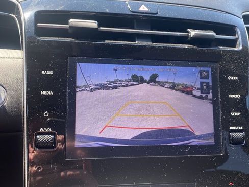 Used 2024 Hyundai Tucson SEL image 5