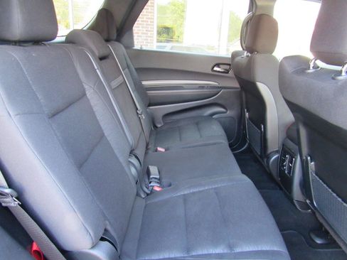 Used 2025 Dodge Durango GT AWD/4WD image 34