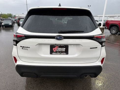 New 2026 Subaru Forester Touring image 6