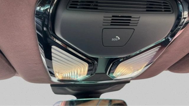 Used 2024 BMW XM AWD/4WD image 18
