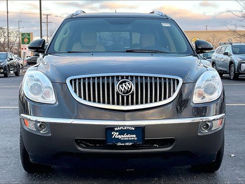 Used 2012 Buick Enclave Leather w/ LPO, Cargo Convenience Pkg image 2