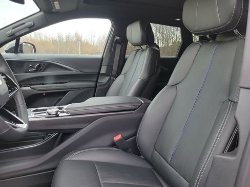 New 2026 Cadillac Lyriq Sport image 14