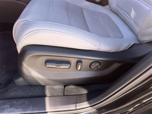 Certified 2022 Honda CR-V EX-L image 31