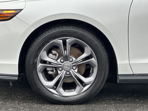 Used 2023 Honda Accord EX image 25