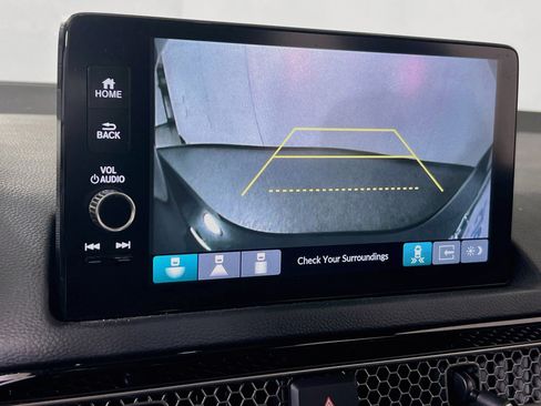 Used 2023 Honda Civic Sport Touring image 13