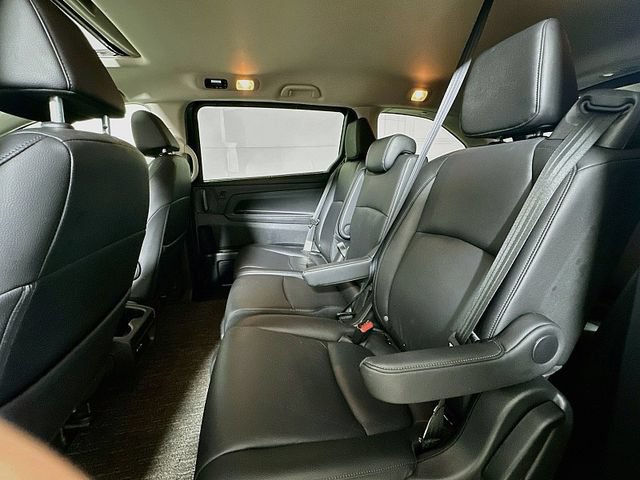 Used 2025 Honda Odyssey EX-L image 22