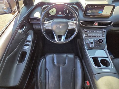 Used 2022 Hyundai Santa Fe Calligraphy image 13