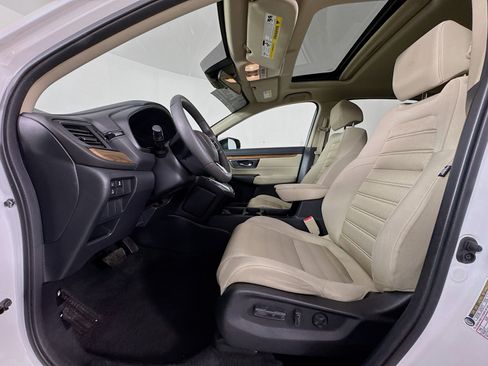 Used 2018 Honda CR-V EX image 21
