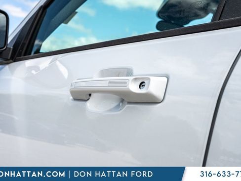 New 2026 Ford Maverick Lobo AWD/4WD image 29