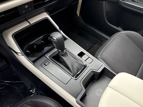 New 2026 MAZDA CX-5 Select AWD/4WD image 26
