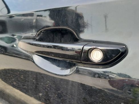 Used 2019 Hyundai Tucson SE w/ Cargo Package AWD/4WD image 6