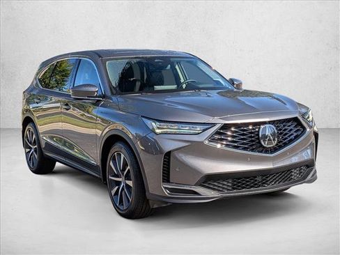 New 2026 Acura MDX FWD w/ Technology Package image 7