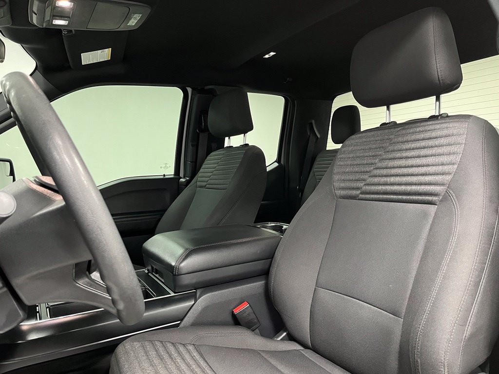 Used 2023 Ford F150 XL w/ STX Appearance Package AWD/4WD image 24