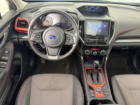 Used 2019 Subaru Forester Sport AWD/4WD image 14
