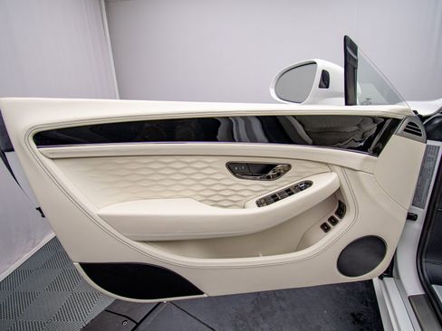 New 2026 Bentley Continental GT Speed image 35