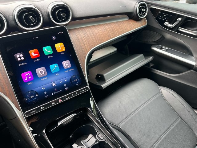 Certified 2025 Mercedes-Benz C 300 4MATIC Sedan image 31