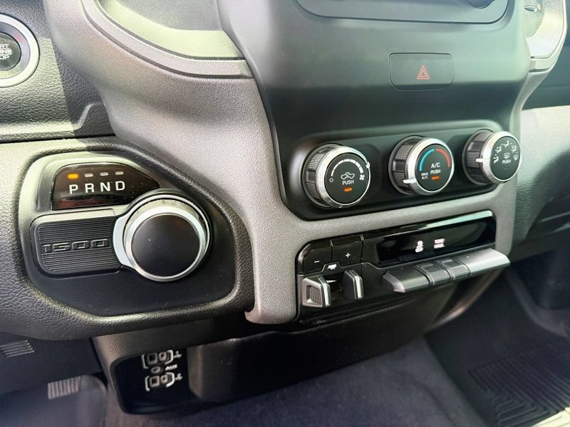 Used 2019 RAM 1500 Tradesman RWD image 23