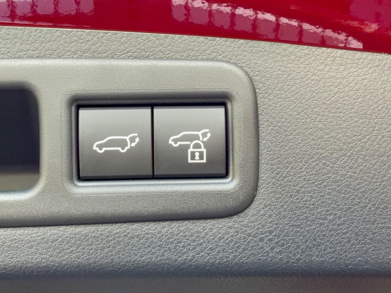 New 2026 Lexus RX 350 AWD image 28
