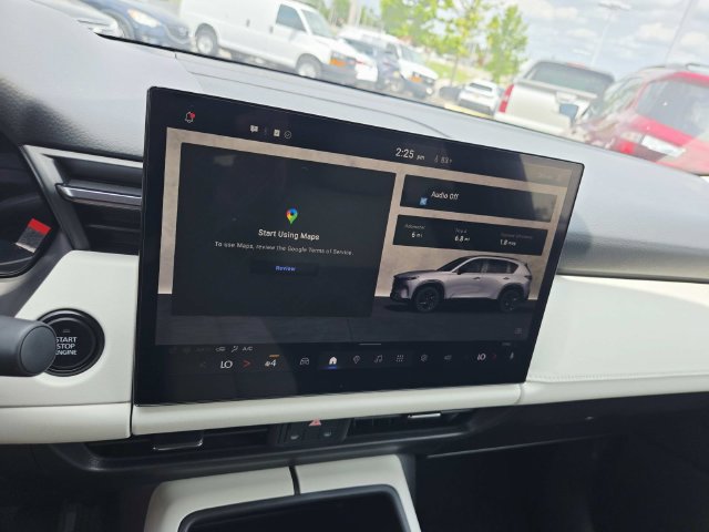 New 2026 MAZDA CX-5 Preferred AWD/4WD image 21