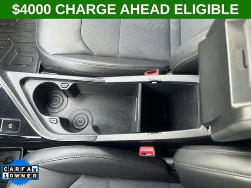 Used 2023 Kia Niro Wind w/ Wind Preserve Package FWD image 25